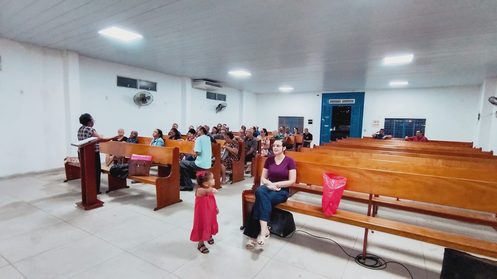 Novos Diáconos