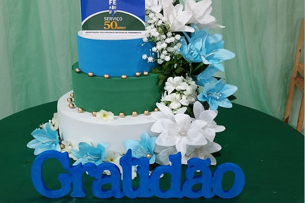 Novos Diáconos